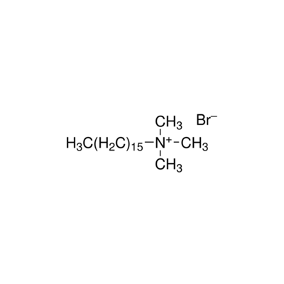 Hexadecyltrimethylammonium Bromide 500g