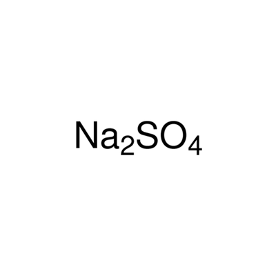 Sodium Sulfate Reagent 500g