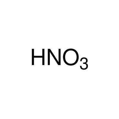Nitric Acid ACS Reagent 90% 500ML