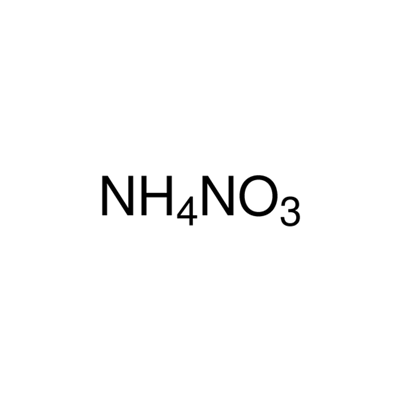 Ammonium NItrate ACS reagent, =98%,2.5KG