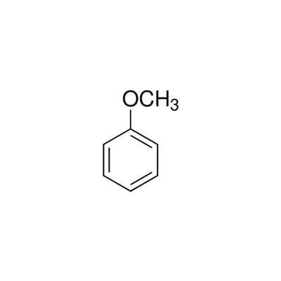 Anisole, ReagentPlus 99%, 100mL