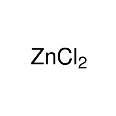 Zinc Chloride, ACS Reagent, =97%, 500G