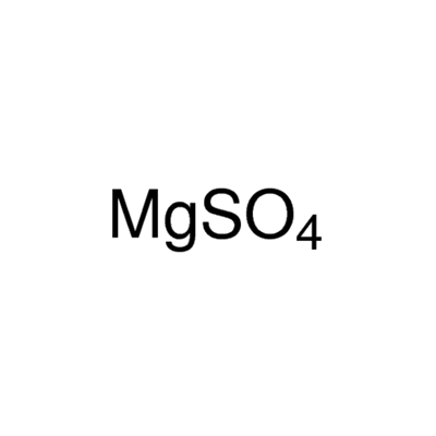 Magnesium Sulfate Anhydrous >99.5%  500g