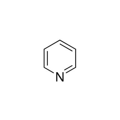 Pyridine ACS Reagent 99% 500ml