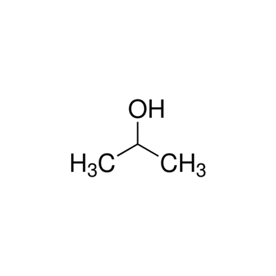 2-Propanol ACS reagent 99.5% 200L
