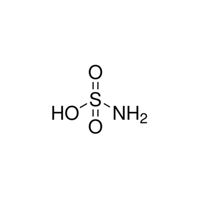 Sulfamic Acid ACS Reagent, 99.3% 100g