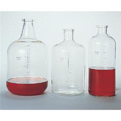 Bottle Solution 13.2 L (3.5 gal.)