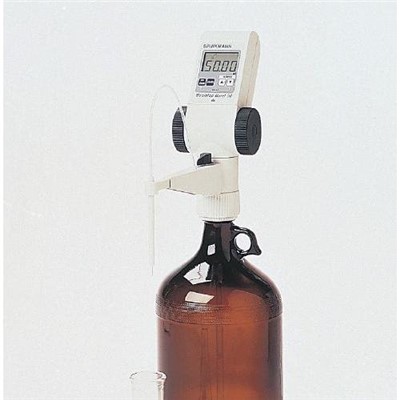 Buret Bottletop Model 50mL