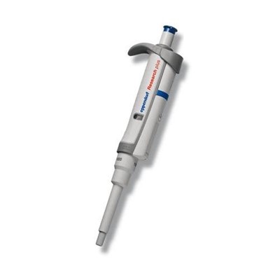 Pipette Research Plus Fixed 100ul