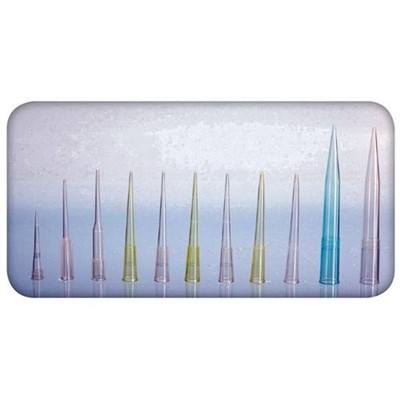 Pipet Tips for Eppendorf, 1-100uL