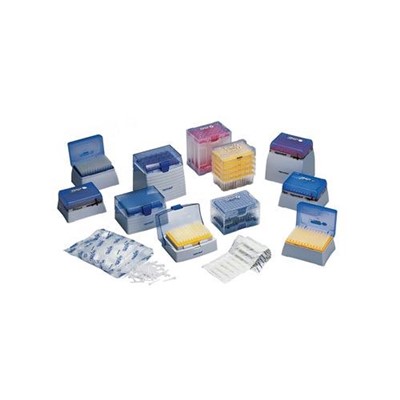 EPTIP 50-1250UL PCR RCK CS960