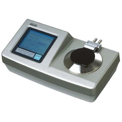 Refractometer, RX-5000 Alpha,