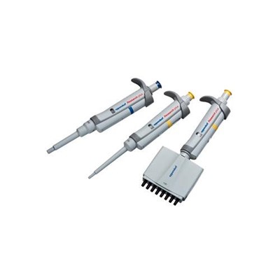 Pipet Research Plus Gray 0.5-10uL