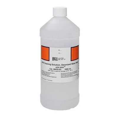 Acid cleaning solution, APA6000 1L