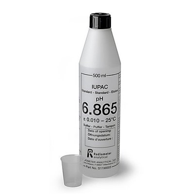 Buffer pH 1.679 IUPAC Certified    500ml
