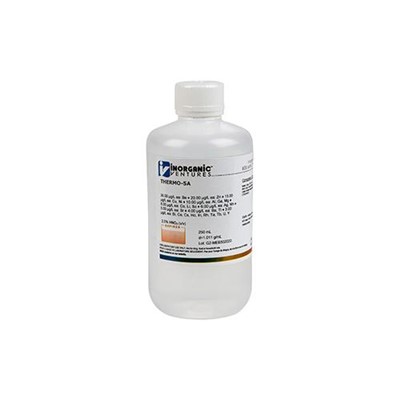 iCAP Q THERMO TS    250mL