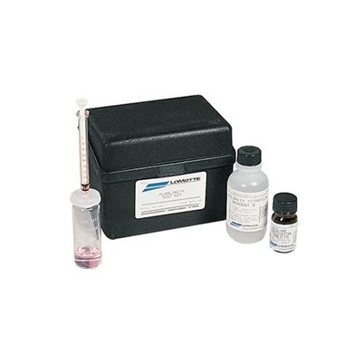 Alkalinity Kit Total 0-200ppm   50 tests