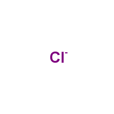 Chlorine Reagent #1, 500mL