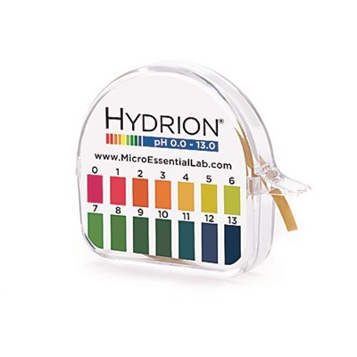 Hydrion(93) S/R Insta-Chek Disp 0.0-13.0