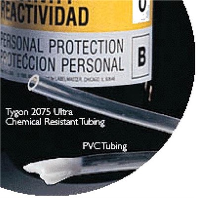 Tubing Ultra Chem Resistant 3/32x 1/32
