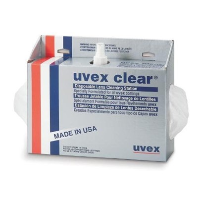 CLEANING TISSUE 500/BX
