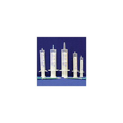 Syringe Norm-Ject 10ml Luer 100/pack