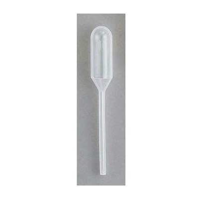 Pipet, 1.5mL Graduated Transfer NS
