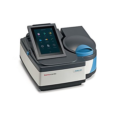 BioMate 160 UV-Visible Spectrophotometer