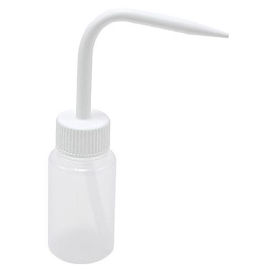 Wash Bottle, LDPE White 500 mL 5/Case