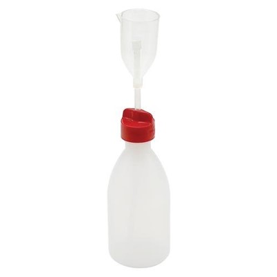 Bottle, Dispensing, 500ml (5-50ml disp)