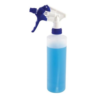Spray Bottle 32oz HDPE 24/cs