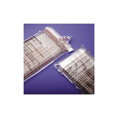 Pipets Serological PS 25ml Red BP