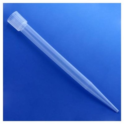 Pipette Tip,5000uL (5ML) Natural pk/250