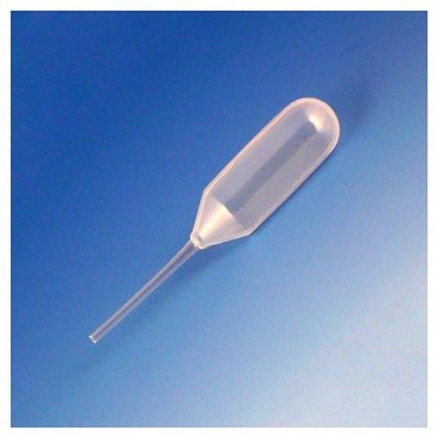Trans Pipet, Fine Tip, Ext. Length 5.8mL