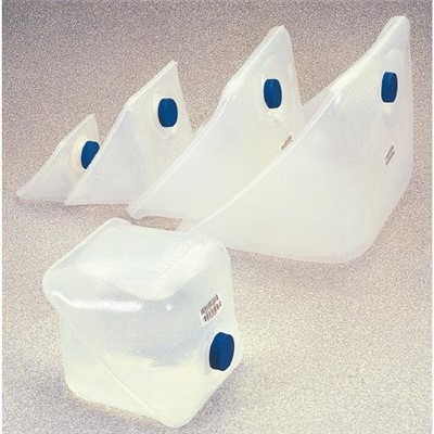 Cubitainer LDPE 2.5 Gallon Certified