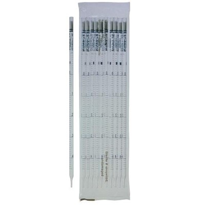 Pipets Serological Sterile Glass 10mL