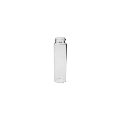 Sample Vials w/ Rubber Lined Caps 16mL