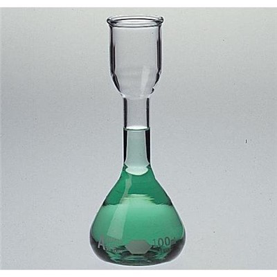 Flask Kohlrausch, Class A, 200 mL