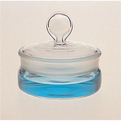 Weighing Bottle Low Form 82mL 6/cs
