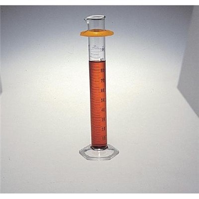 Cylinder Graduated Cl.B To Deliver 100mL