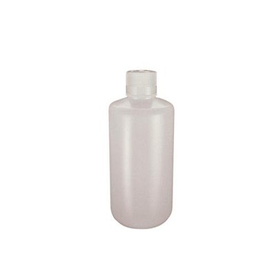 Bottle NM LDPE 60mL 72/Case