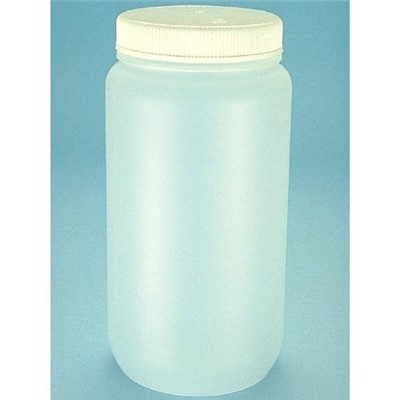Bottle HDPE WM 3.8L Case/6