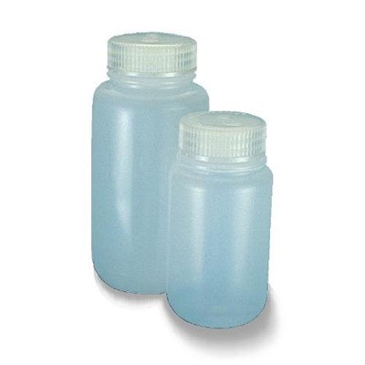 Bottles LDPE W/M 60 ml cs/72