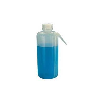 Wash Bottle Unitary™ W/M LDPE 250 mL