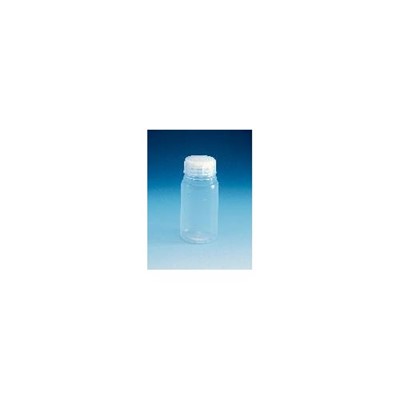 Sample Bottle Teflon 100ml Chemware