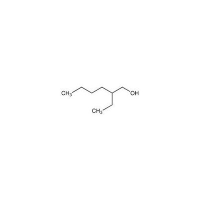 2-Ethyl-1-hexanol, 99% 500mL