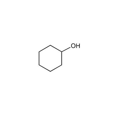 Cyclohexanol 99% 2.5L