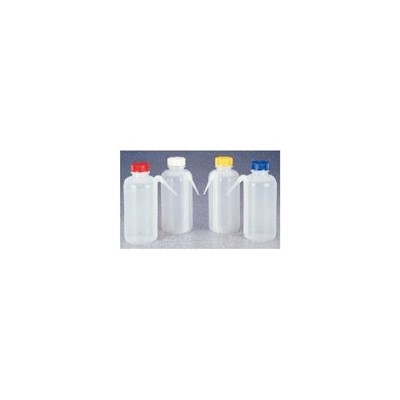 Wash Bottle LDPE 500mL 4/pk