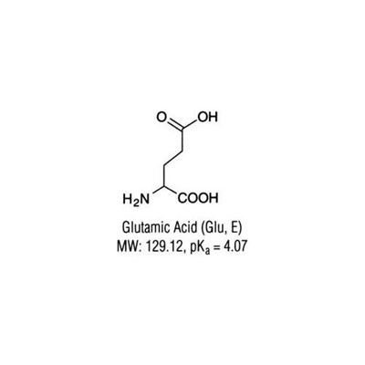 Glutamic Acid L- Free Acid 1kG