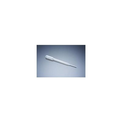 Pipet Transfer Disposable 3mL 6"